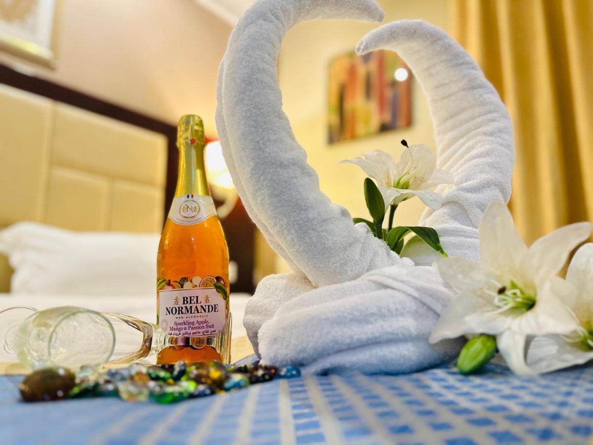 Aparthotel Shada Al Khobar
