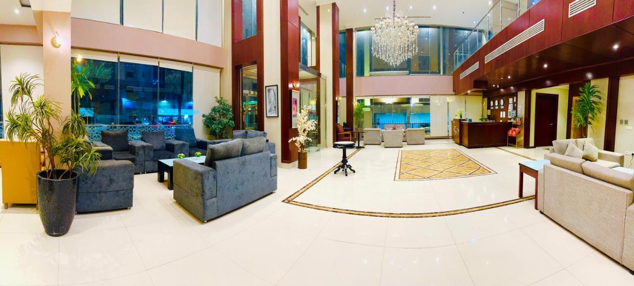 Aparthotel Shada Al Khobar