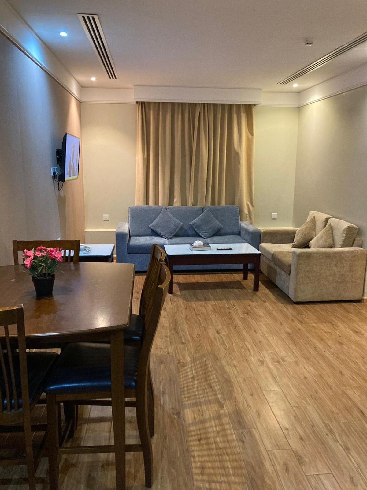 Aparthotel Shada Al Khobar