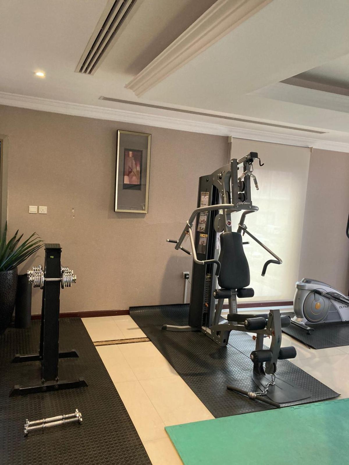 Aparthotel Shada