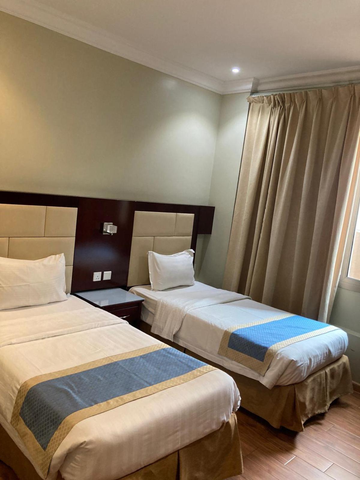 Shada Aparthotel *