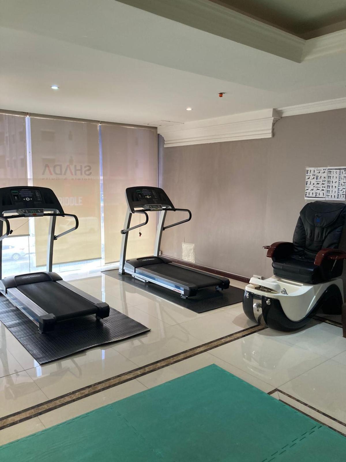 Aparthotel Shada Al Khobar