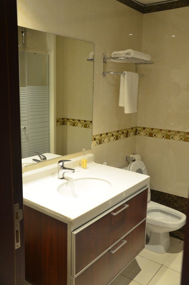Shada * Al Khobar