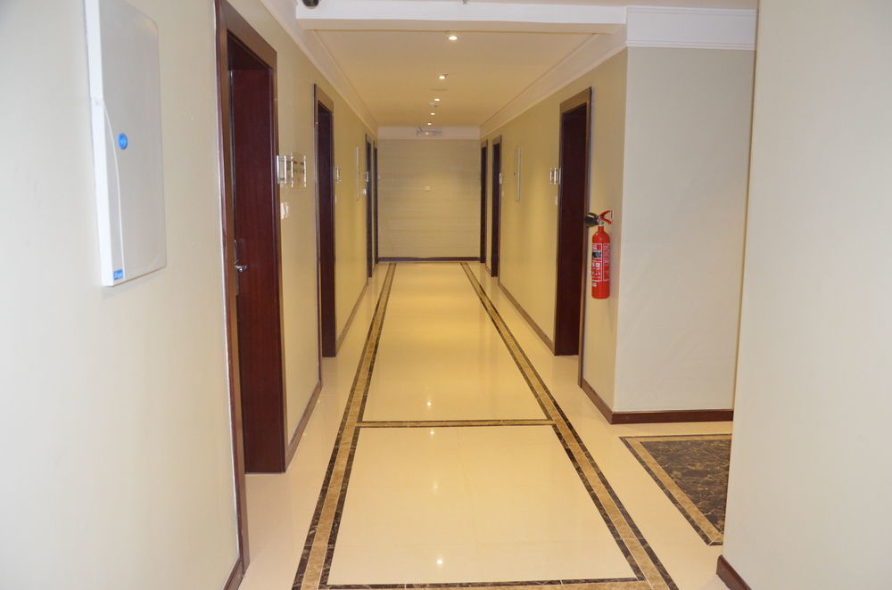 Shada * Al Khobar