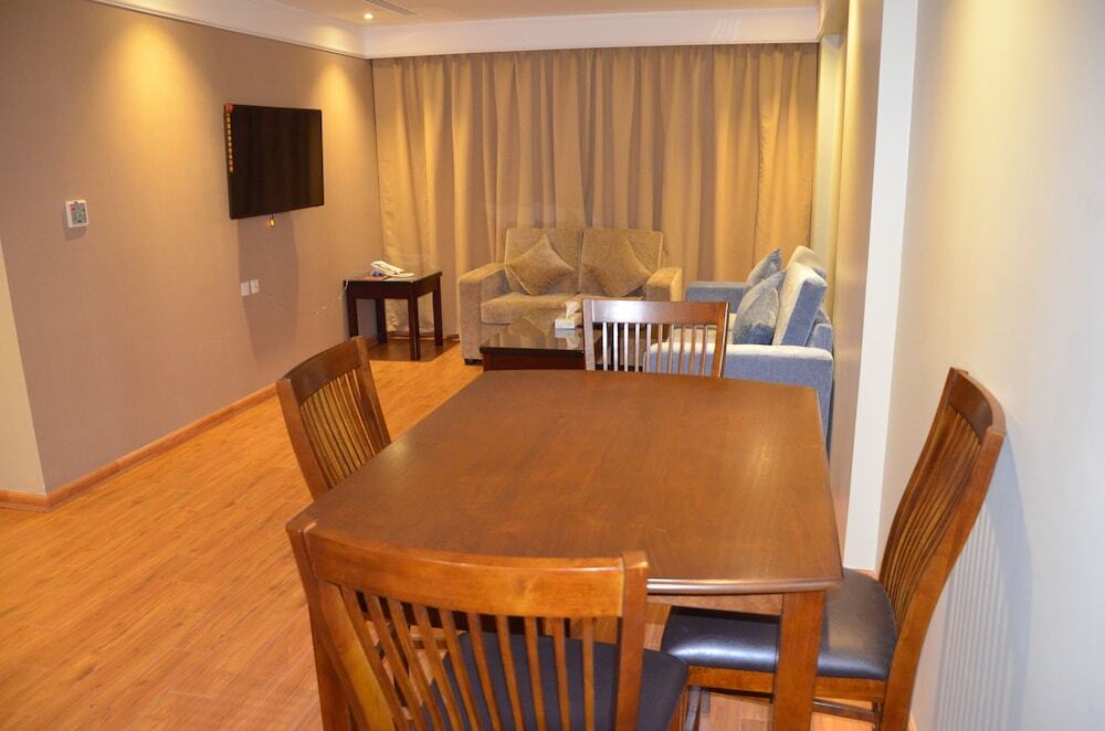Aparthotel Shada Al Khobar