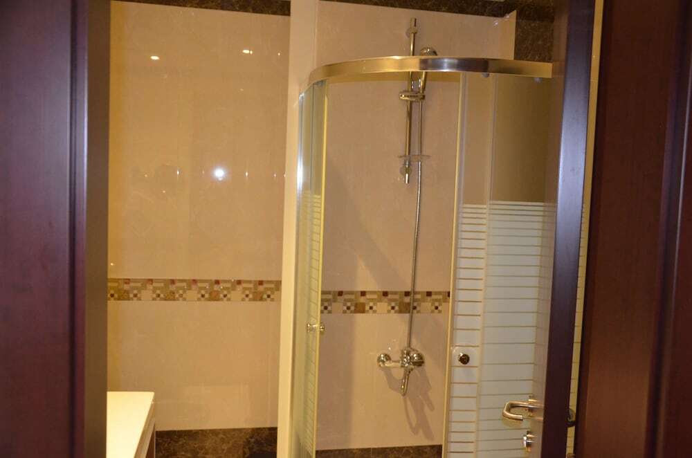 Aparthotel Shada Al Khobar